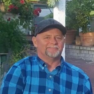 Meet your Posher, Jerry